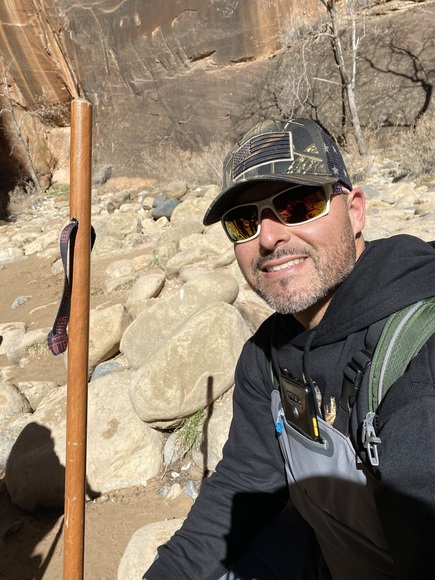 Meet your Posher, Johnny - Picture 12 of 16